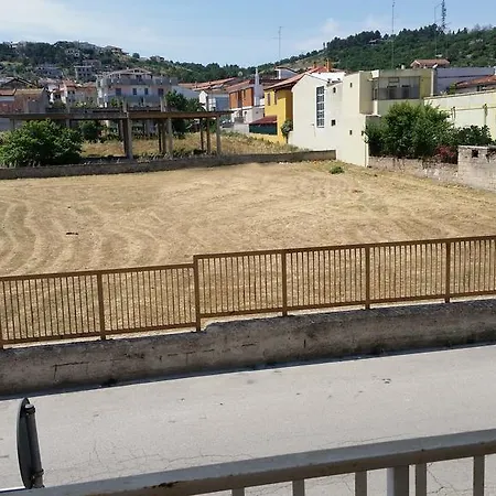 Konukevi La Murgia *