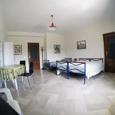 La Murgia